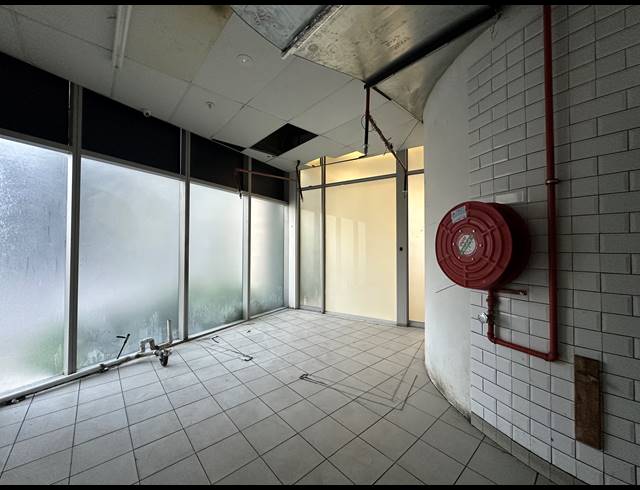 182M² OFFICE TO LET IN SANDTON CENTRAL